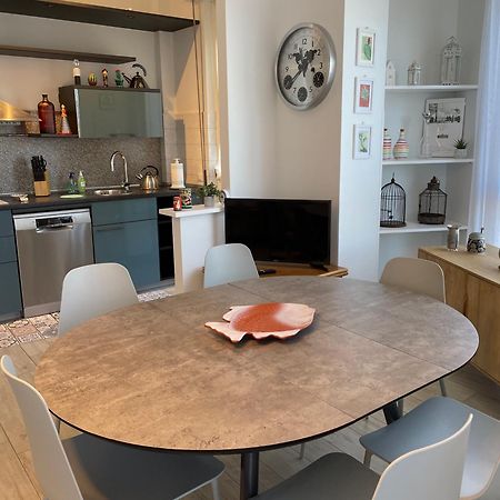 Apartament Caprice 2.0 Peschiera del Garda Zewnętrze zdjęcie