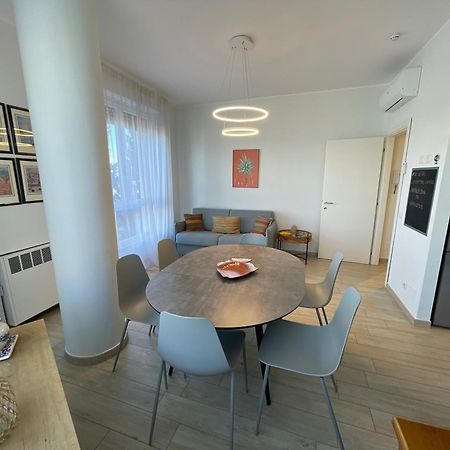 Apartament Caprice 2.0 Peschiera del Garda Zewnętrze zdjęcie