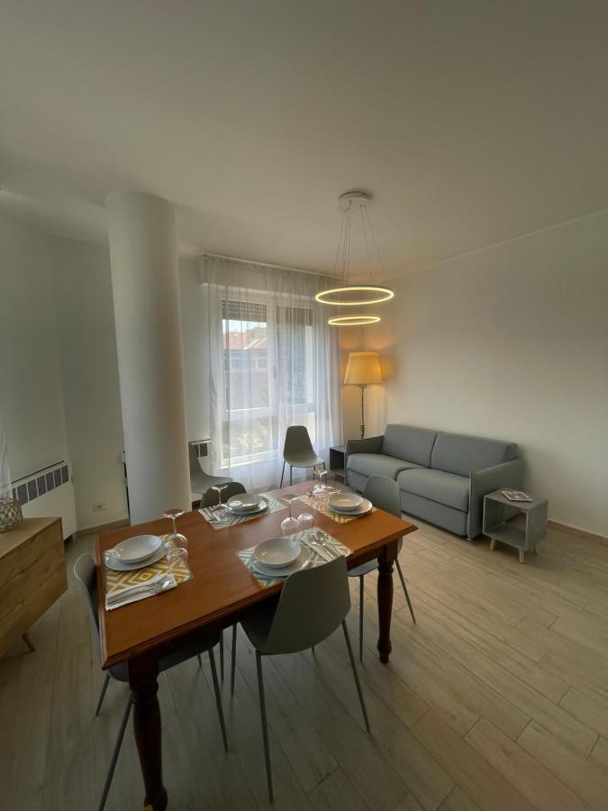 Apartament Caprice 2.0 Peschiera del Garda Zewnętrze zdjęcie