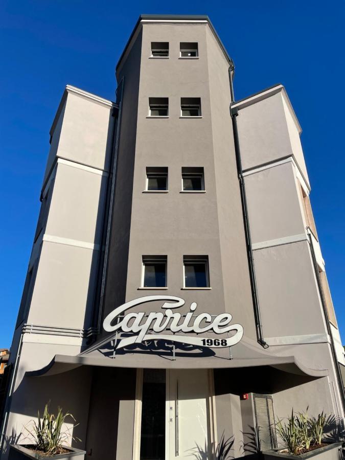 Apartament Caprice 2.0 Peschiera del Garda Zewnętrze zdjęcie