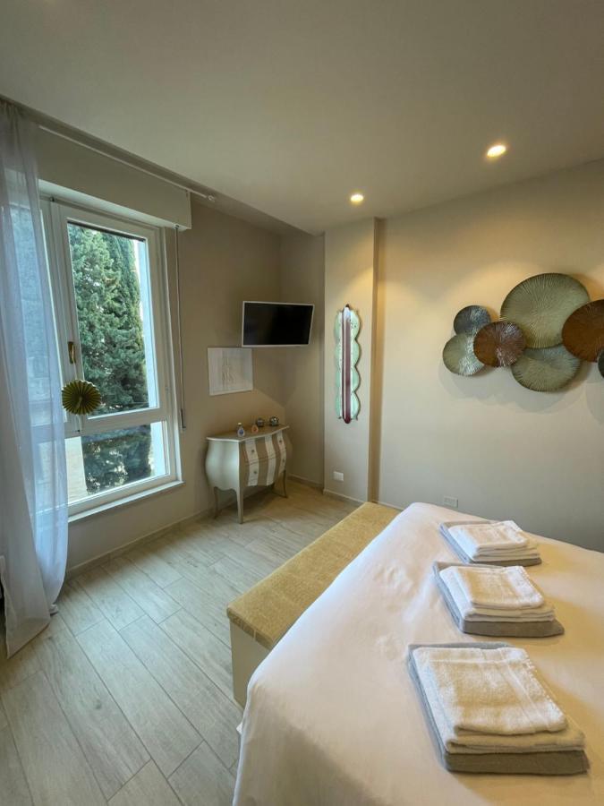 Apartament Caprice 2.0 Peschiera del Garda Zewnętrze zdjęcie
