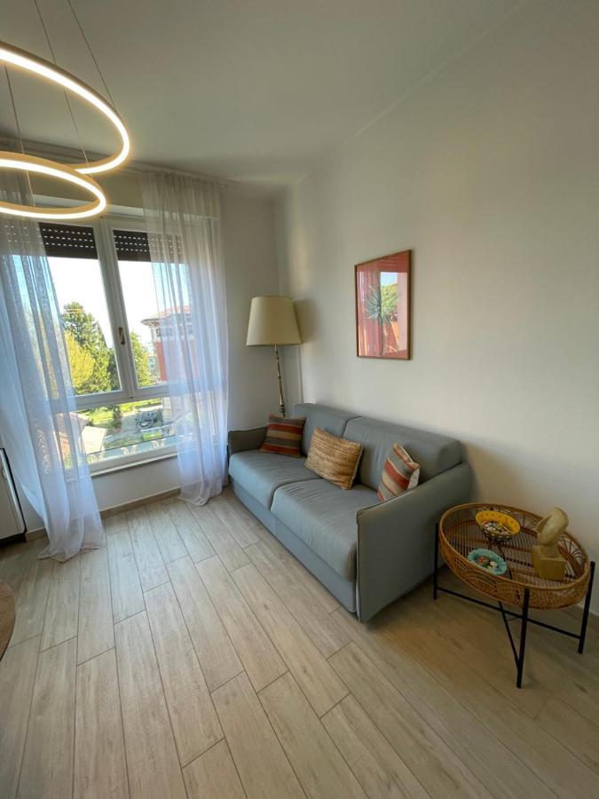 Apartament Caprice 2.0 Peschiera del Garda Zewnętrze zdjęcie