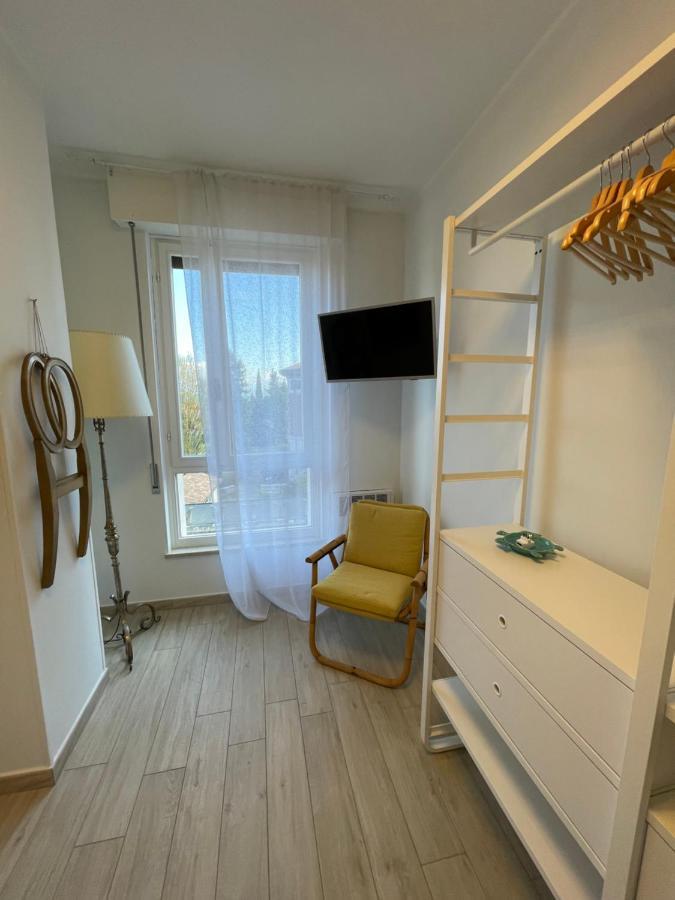 Apartament Caprice 2.0 Peschiera del Garda Zewnętrze zdjęcie