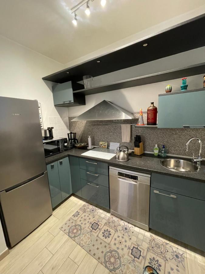 Apartament Caprice 2.0 Peschiera del Garda Zewnętrze zdjęcie