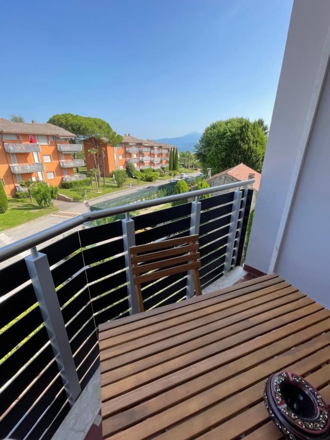 Apartament Caprice 2.0 Peschiera del Garda Zewnętrze zdjęcie