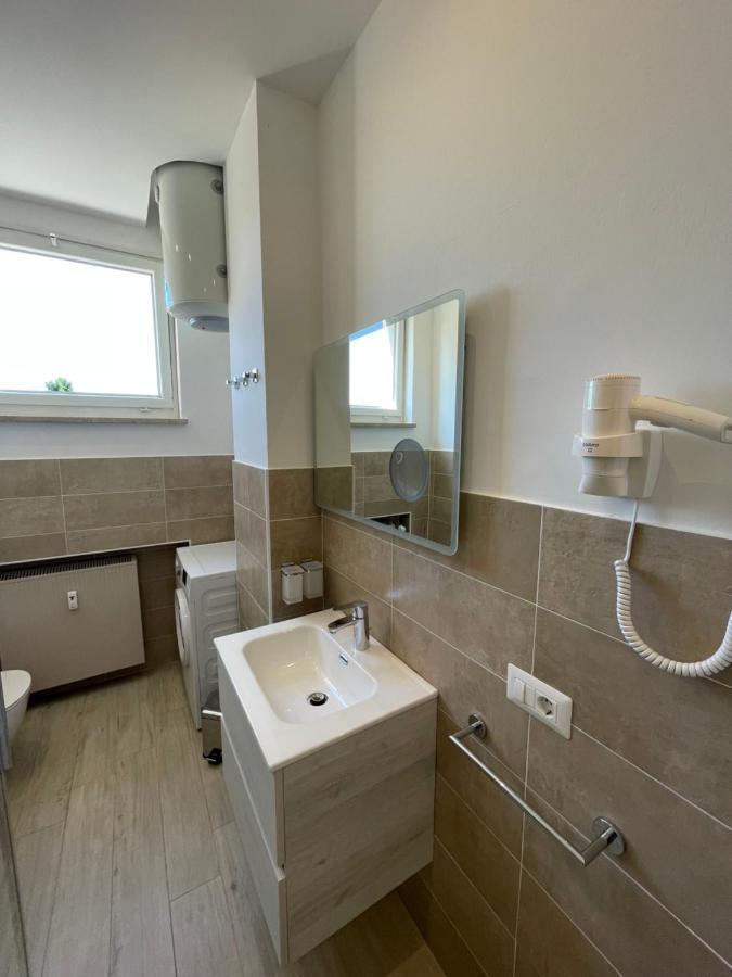 Apartament Caprice 2.0 Peschiera del Garda Zewnętrze zdjęcie