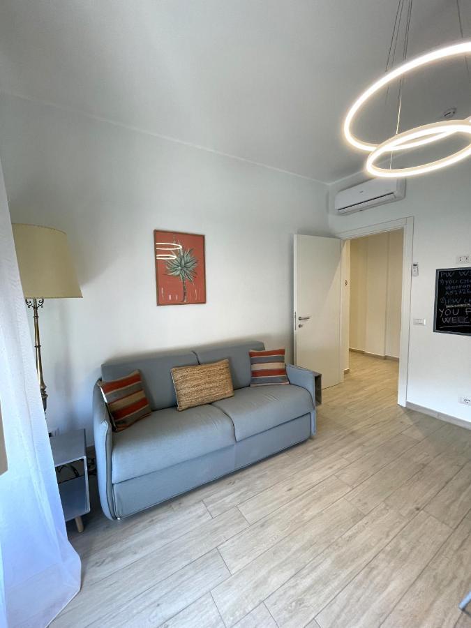 Apartament Caprice 2.0 Peschiera del Garda Zewnętrze zdjęcie