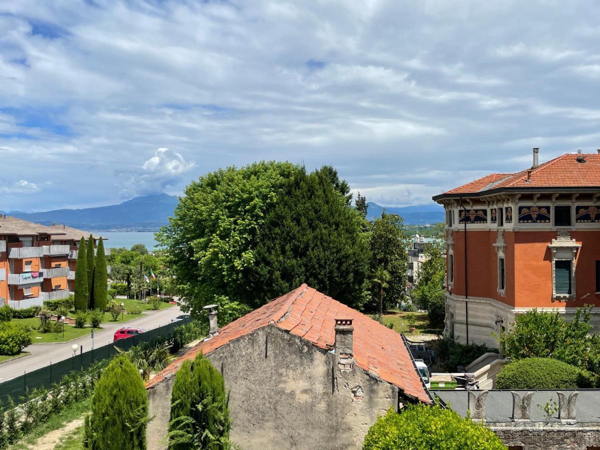 Apartament Caprice 2.0 Peschiera del Garda Zewnętrze zdjęcie