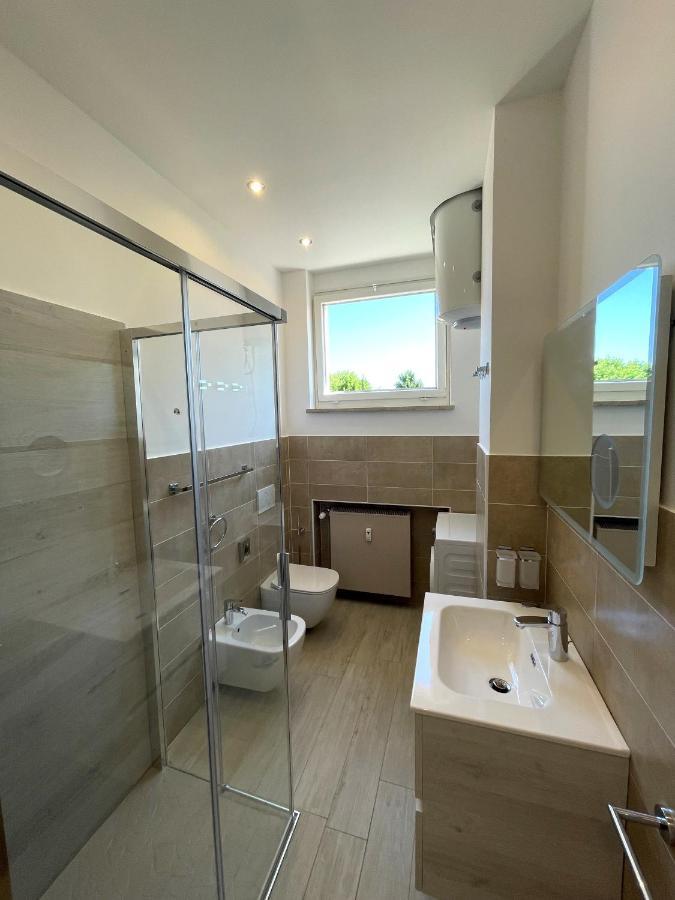 Apartament Caprice 2.0 Peschiera del Garda Zewnętrze zdjęcie