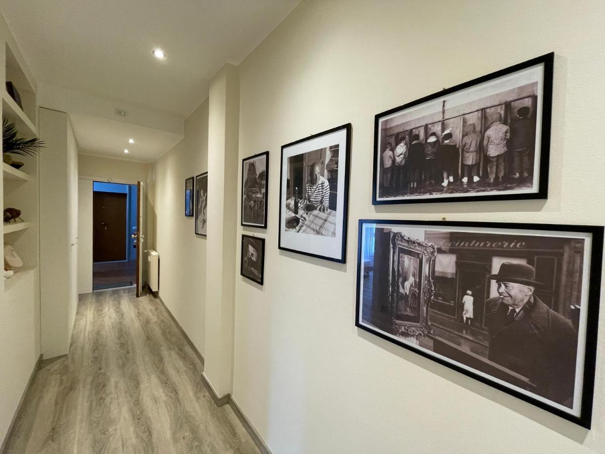 Apartament Caprice 2.0 Peschiera del Garda Zewnętrze zdjęcie