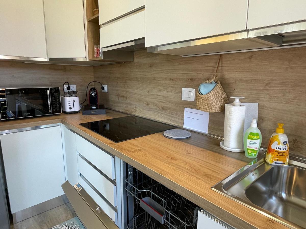Apartament Caprice 2.0 Peschiera del Garda Zewnętrze zdjęcie