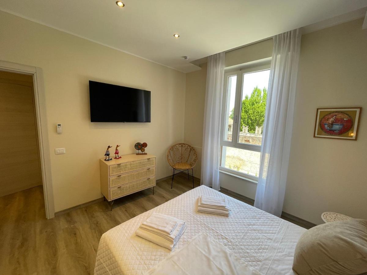 Apartament Caprice 2.0 Peschiera del Garda Zewnętrze zdjęcie