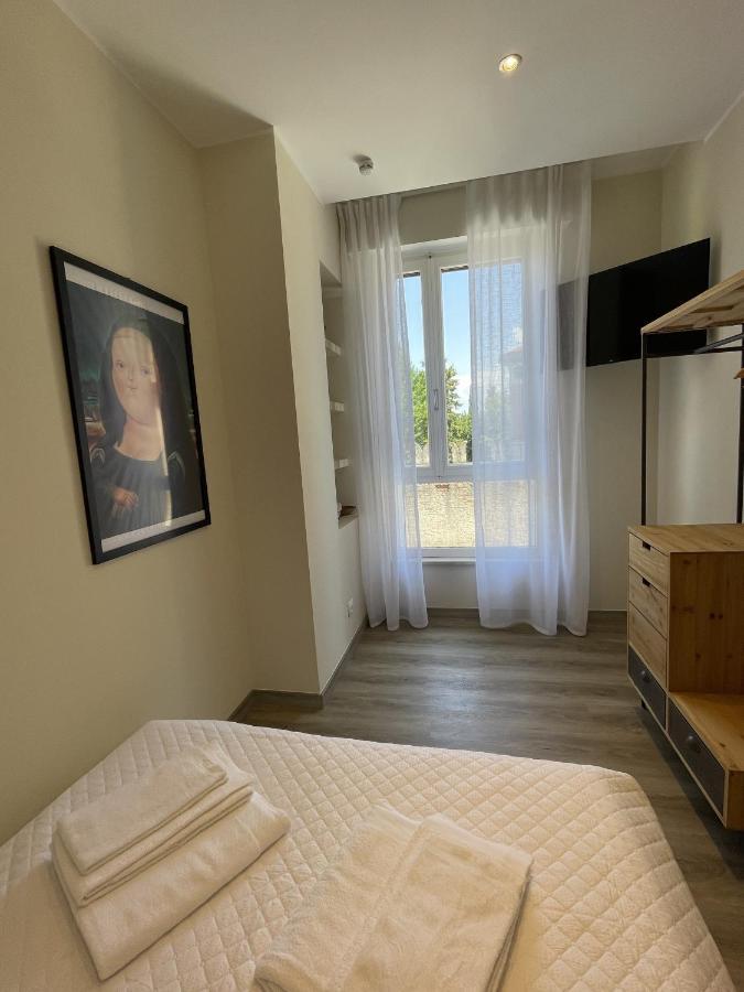 Apartament Caprice 2.0 Peschiera del Garda Zewnętrze zdjęcie