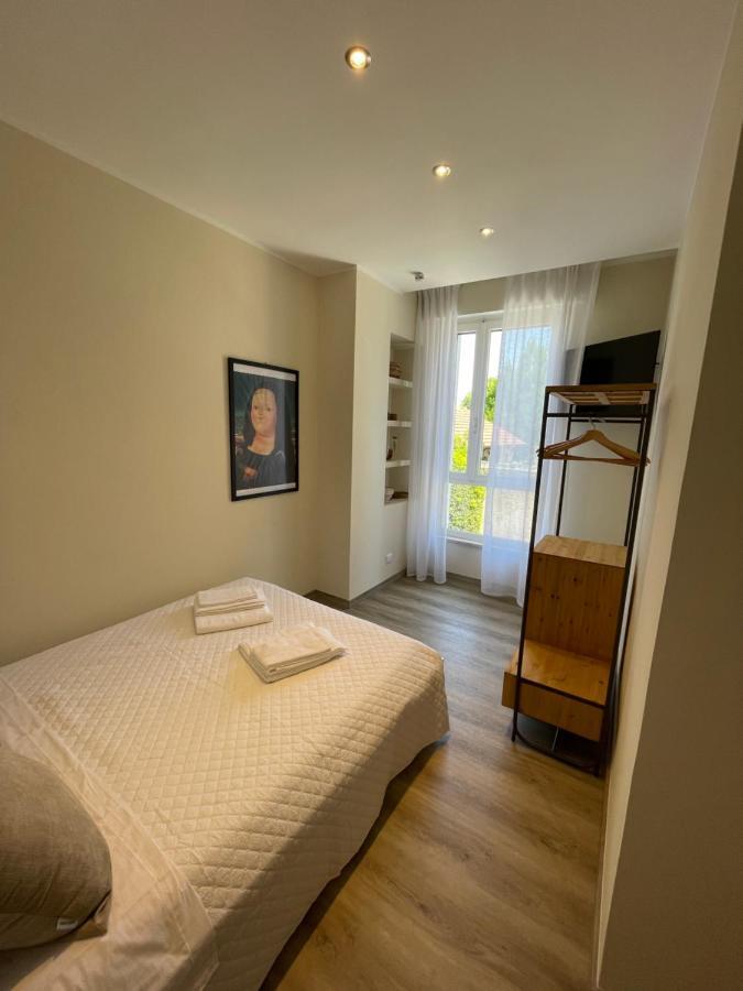Apartament Caprice 2.0 Peschiera del Garda Zewnętrze zdjęcie