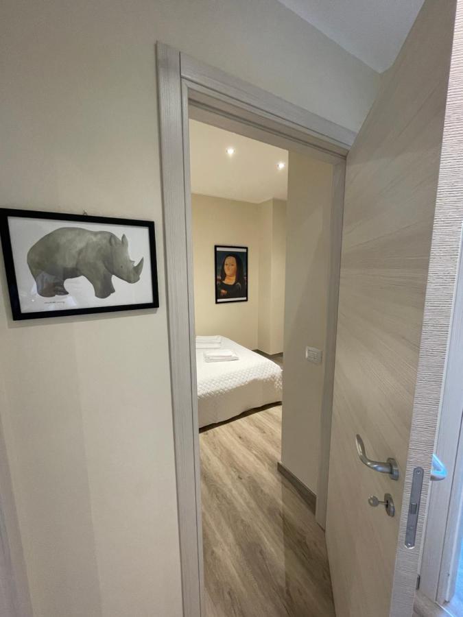 Apartament Caprice 2.0 Peschiera del Garda Zewnętrze zdjęcie