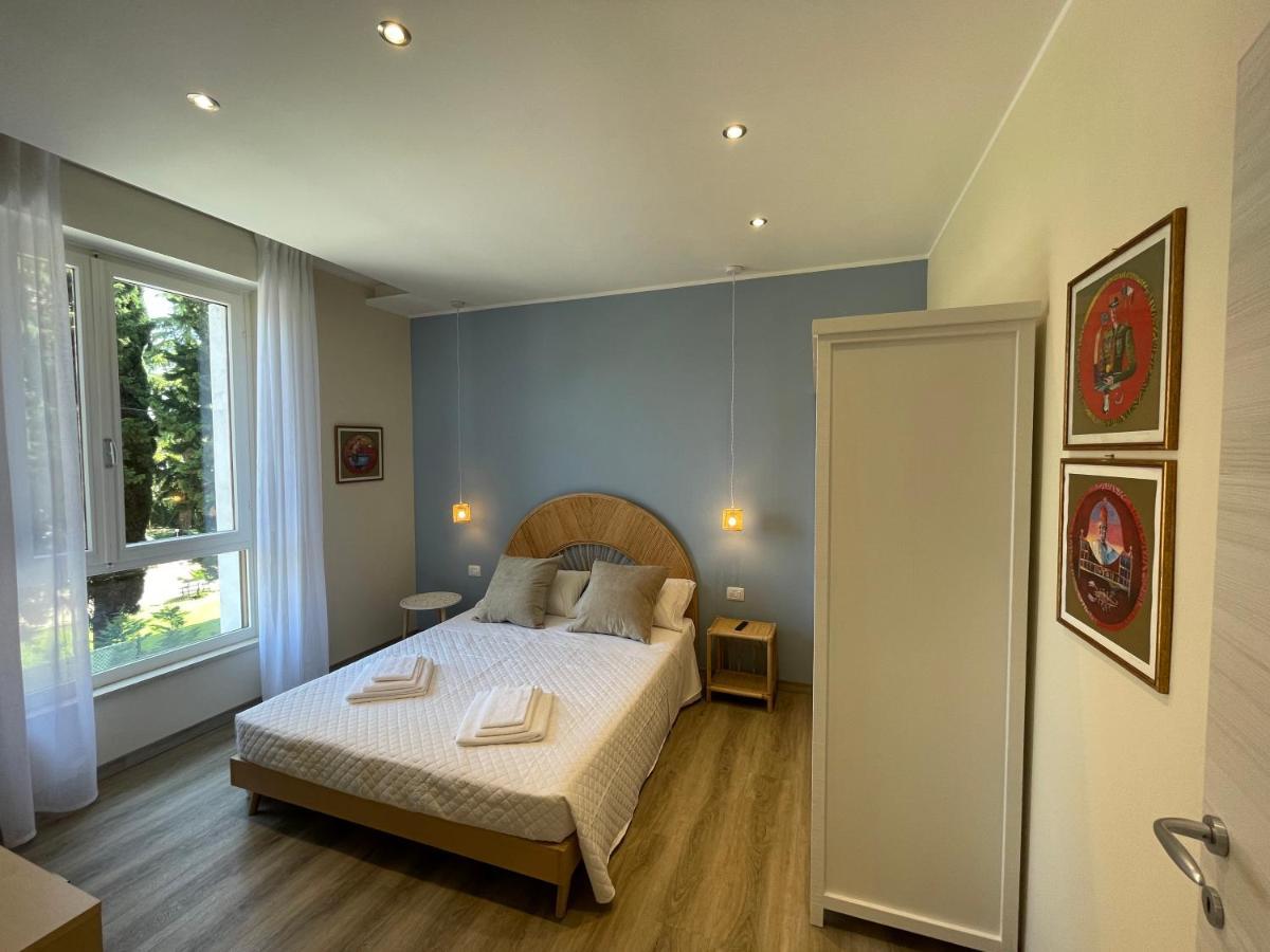 Apartament Caprice 2.0 Peschiera del Garda Zewnętrze zdjęcie