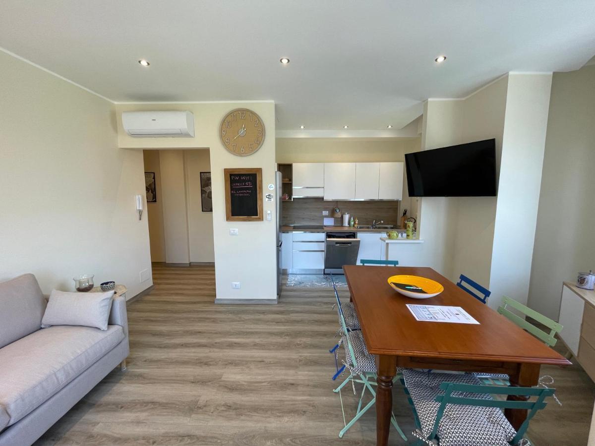 Apartament Caprice 2.0 Peschiera del Garda Zewnętrze zdjęcie