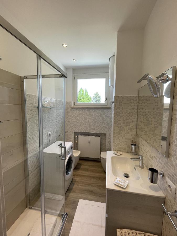 Apartament Caprice 2.0 Peschiera del Garda Zewnętrze zdjęcie