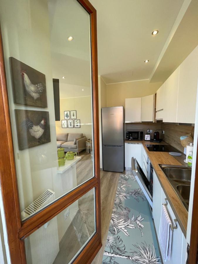 Apartament Caprice 2.0 Peschiera del Garda Zewnętrze zdjęcie