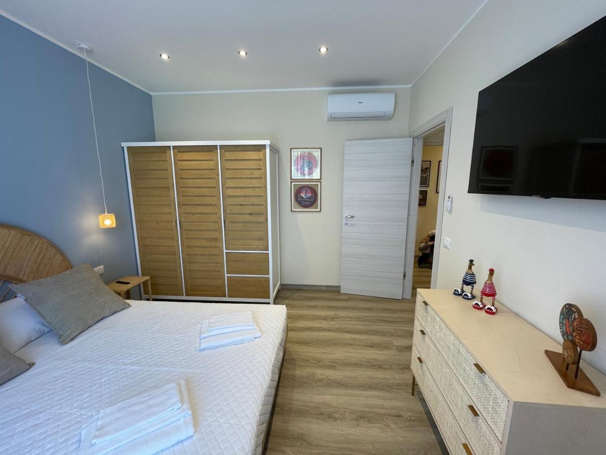 Apartament Caprice 2.0 Peschiera del Garda Zewnętrze zdjęcie