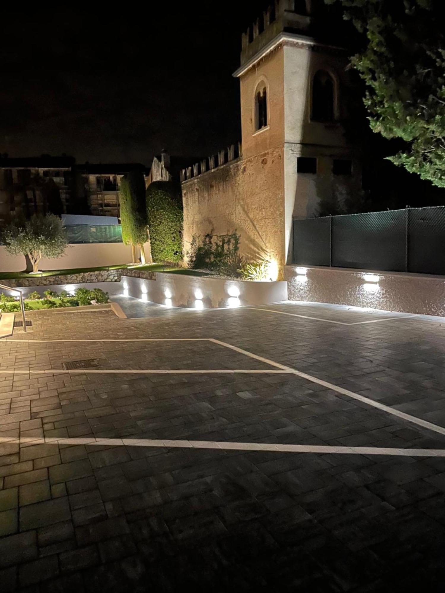 Apartament Caprice 2.0 Peschiera del Garda Zewnętrze zdjęcie