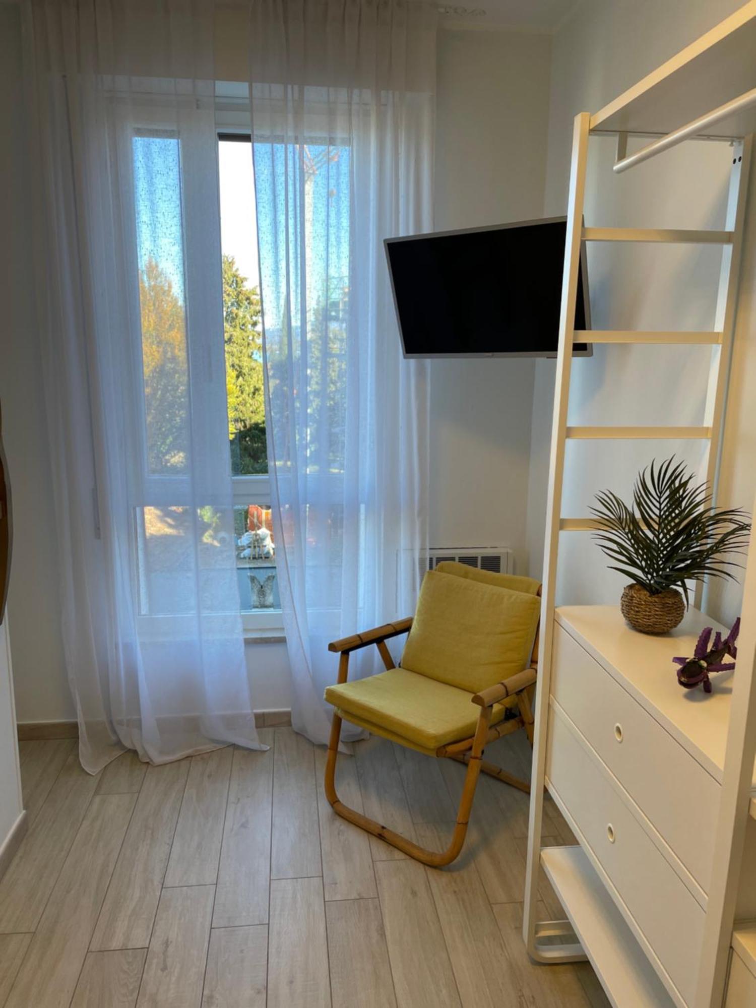 Apartament Caprice 2.0 Peschiera del Garda Zewnętrze zdjęcie