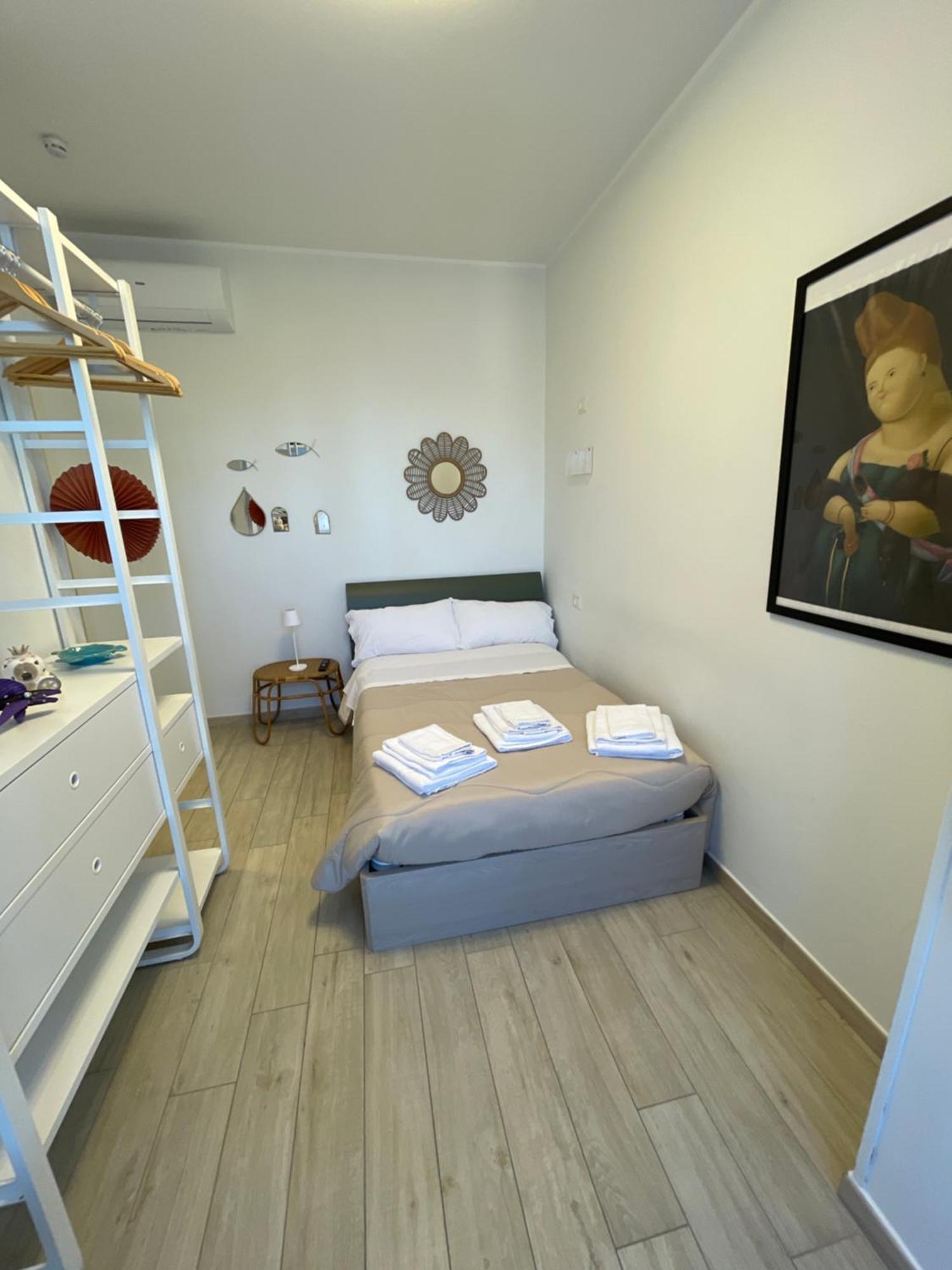 Apartament Caprice 2.0 Peschiera del Garda Zewnętrze zdjęcie