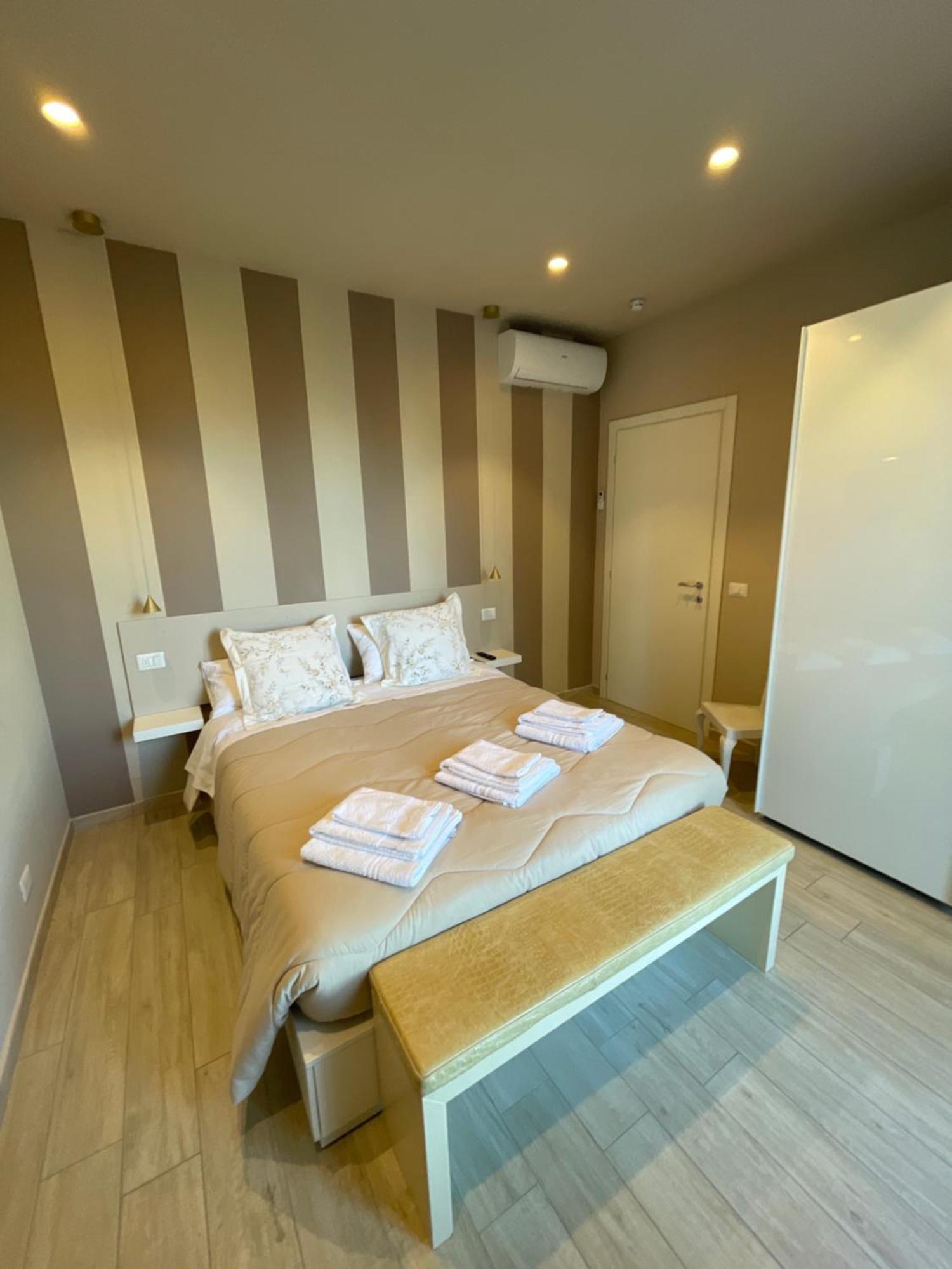 Apartament Caprice 2.0 Peschiera del Garda Zewnętrze zdjęcie