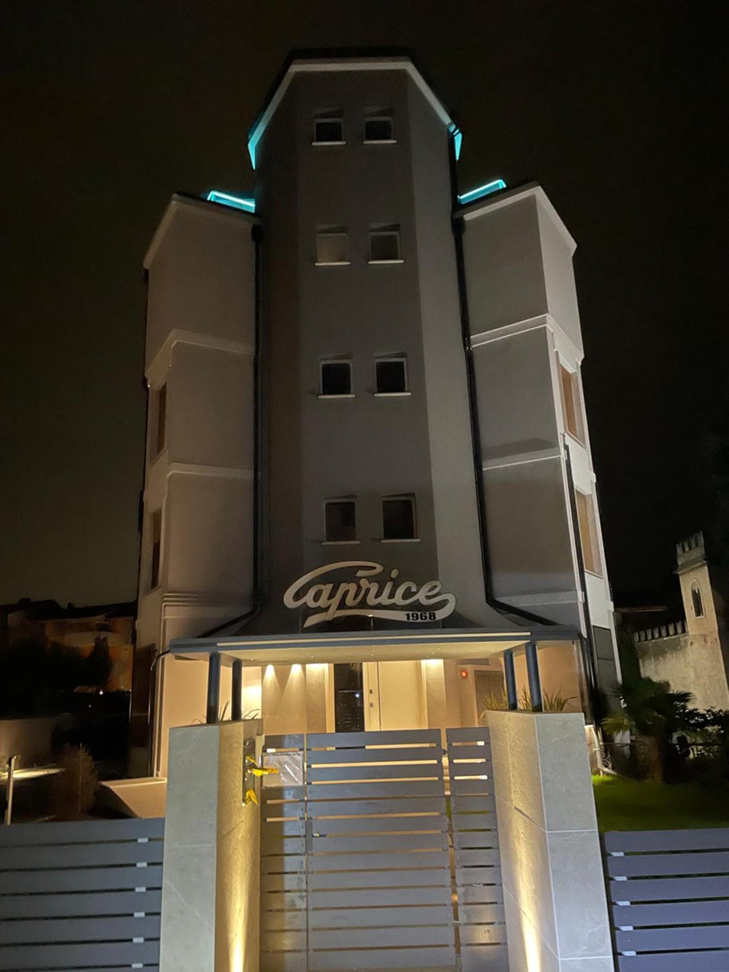 Apartament Caprice 2.0 Peschiera del Garda Zewnętrze zdjęcie